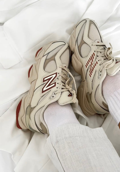 NB 9060 Bone Sparrow