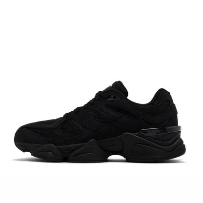NB 9060 Triple Black Cat