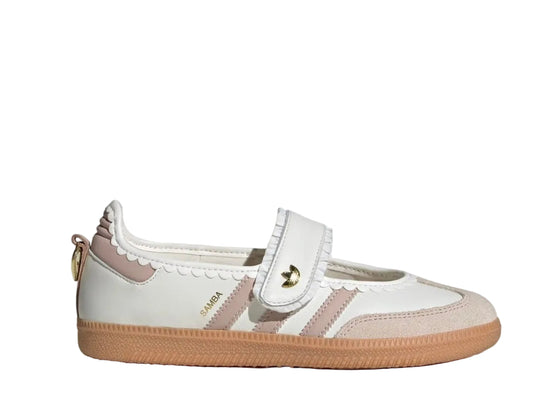MARY JANE FRILL RUFFLE