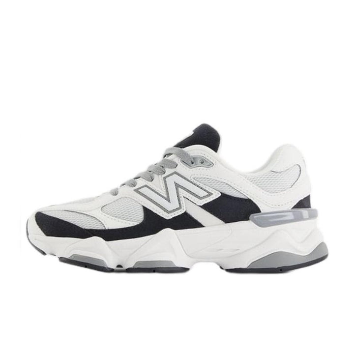 NB 9060 Reflection Black Oreo