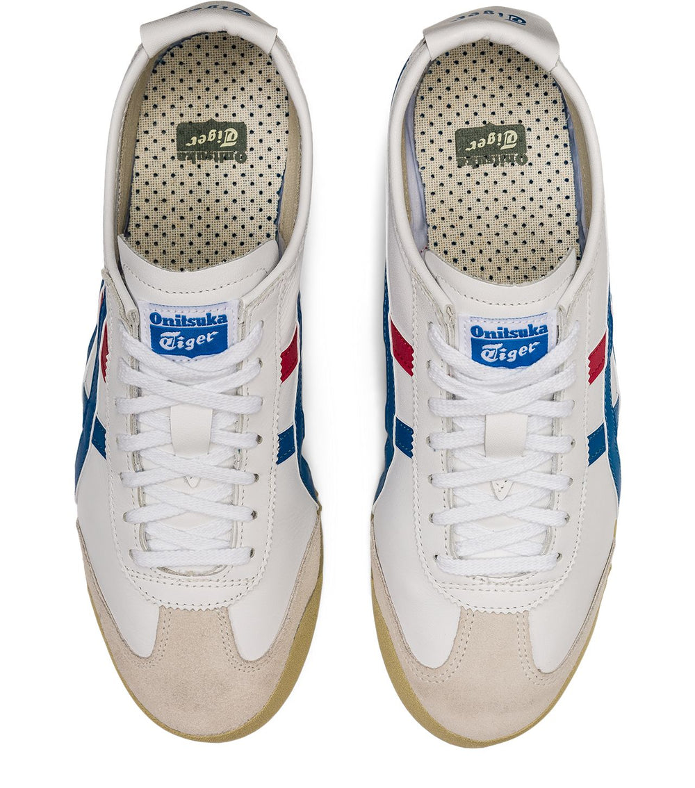 ASICS Onitsuka Tiger White Blue