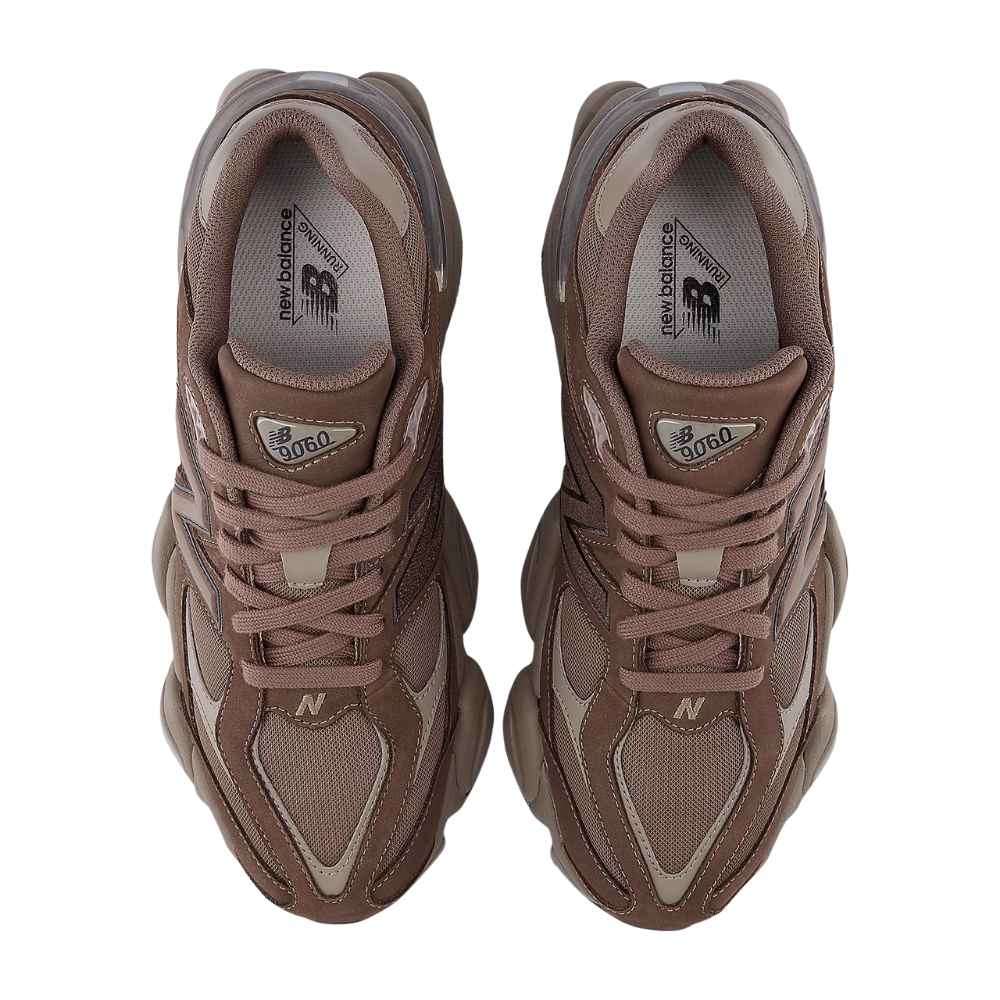 NB 9060 Cortado with Dockside - Limited Edition