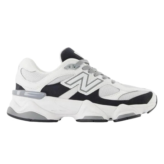 NB 9060 Reflection Black Oreo