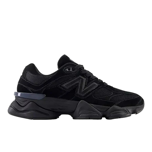 NB 9060 Triple Black Cat